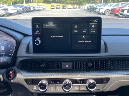 Used 2026 Honda CR-V Sport-L image 30