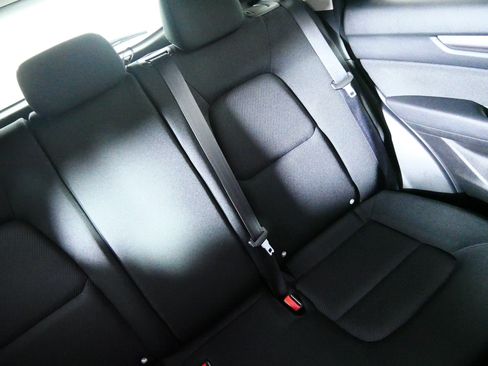 Certified 2025 MAZDA CX-5 AWD 2.5 S image 14