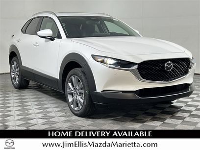 New 2026 MAZDA CX-30 AWD 2.5 S