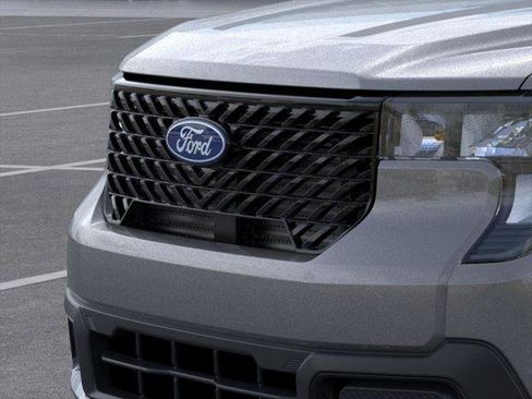 New 2026 Ford Maverick XLT w/ XLT Luxury Package image 18