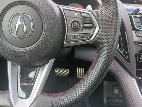 Used 2023 Acura RDX A-Spec AWD/4WD image 23
