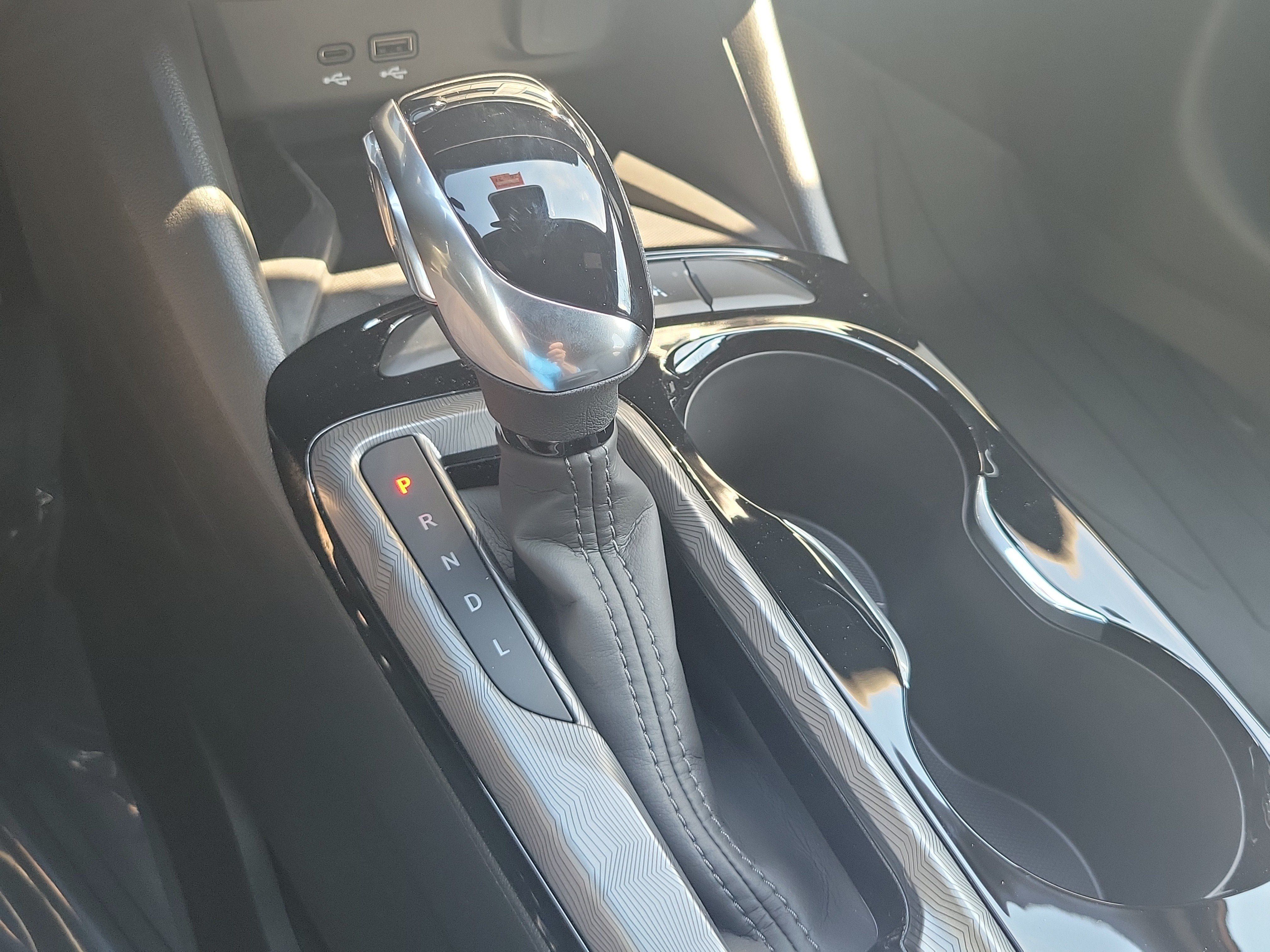 New 2026 Buick Envista Sport Touring w/ Convenience I Package FWD image 22