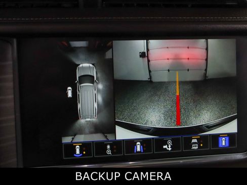 Used 2024 GMC Yukon XL Denali w/ Max Trailering Package image 20