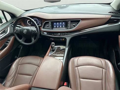Used 2021 Buick Enclave Avenir image 46
