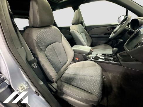 Used 2026 Subaru Forester Premium AWD/4WD image 28