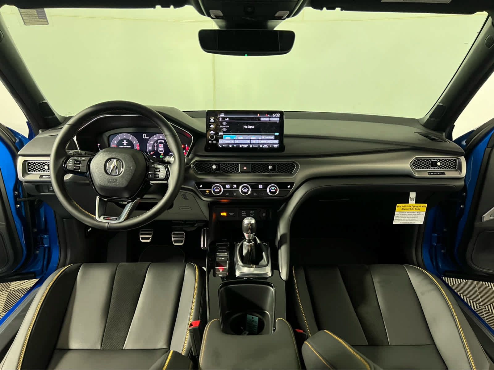 New 2026 Acura Integra A-Spec w/ Technology Package FWD image 7