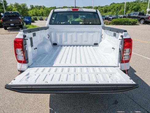New 2025 Ford Ranger XL w/ Trailer Tow Package image 81