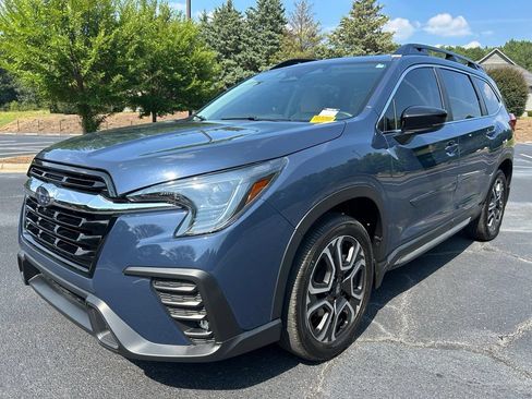 Used 2024 Subaru Ascent Limited w/ Technology Package AWD/4WD image 71