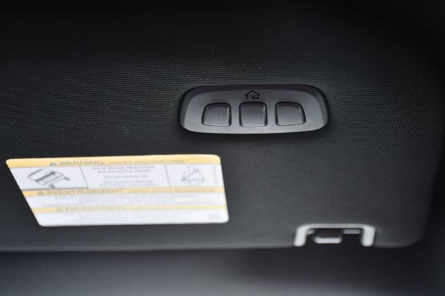 Used 2024 Ford Expedition Max Platinum AWD/4WD image 42