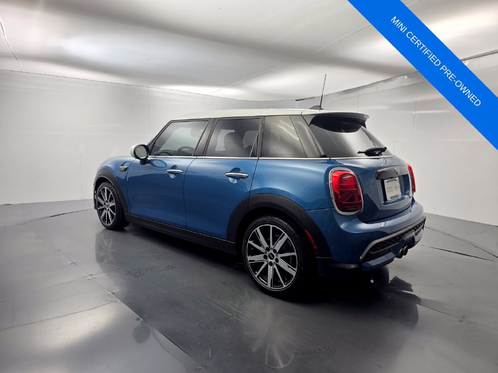 Used 2024 MINI Cooper S FWD image 6