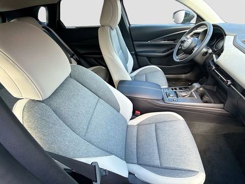 New 2026 MAZDA CX-30 Aire Edition AWD/4WD image 27