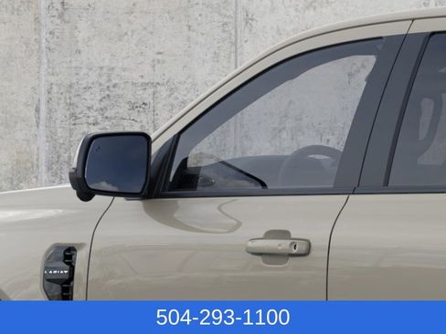 New 2026 Ford Ranger Lariat RWD image 22