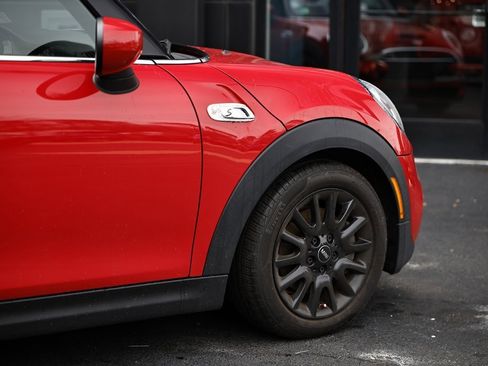 Used 2020 MINI Cooper S image 5