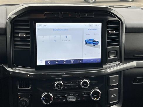 Used 2022 Ford F150 XLT w/ Equipment Group 302A High image 15