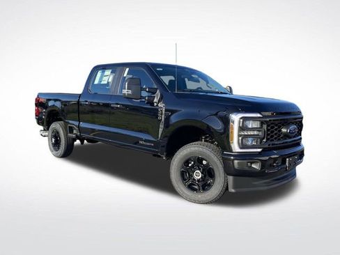 New 2026 Ford F250 XL w/ STX Appearance Package AWD/4WD image 34