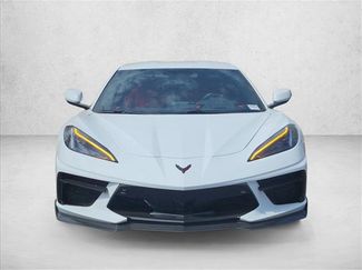 Certified 2023 Chevrolet Corvette Stingray Preferred Cpe w/ 2LT RWD video 3