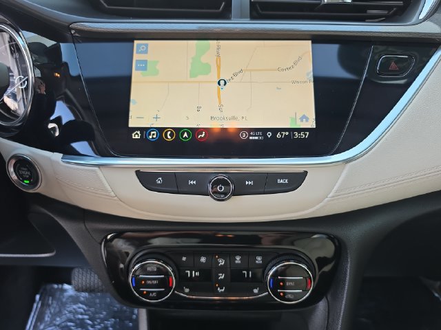 Used 2022 Buick Encore GX Select w/ Advanced Technology Package FWD image 20