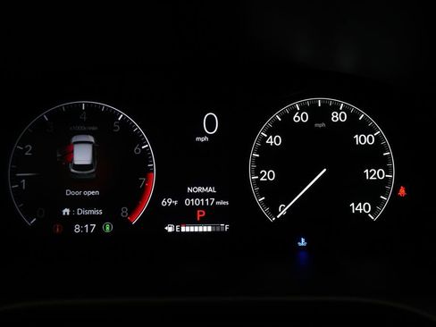 Used 2024 Honda HR-V Sport image 2