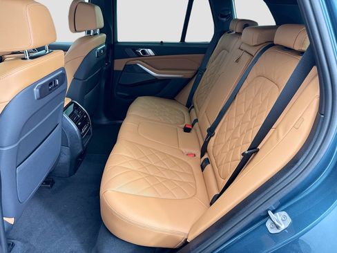 New 2026 BMW X5 sDrive40i image 20