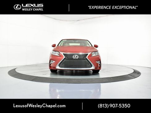 Used 2016 Lexus ES 350 image 14