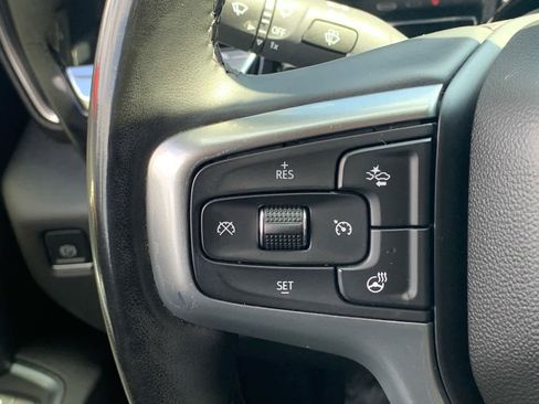 Used 2023 Chevrolet Silverado 1500 LT Trail Boss image 21