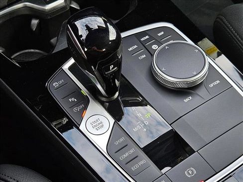 Certified 2024 BMW 228i Gran Coupe w/ Convenience Package image 12