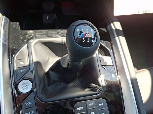 New 2026 BMW Z4 M40i RWD image 10