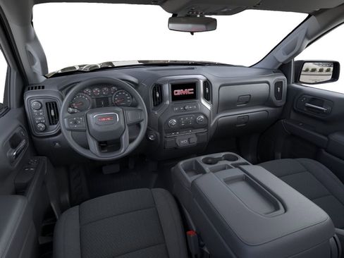 New 2026 GMC Sierra 1500 Pro AWD/4WD image 6