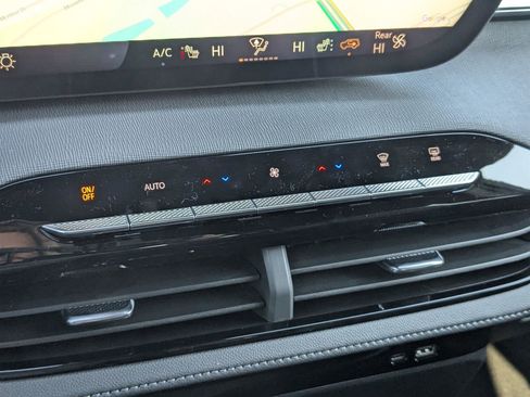 New 2025 Buick Enclave Sport Touring w/ Power Package image 20