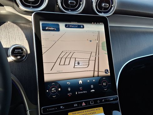 New 2026 Mercedes-Benz GLC 300 4MATIC image 11