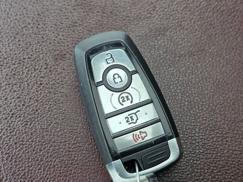 Used 2024 Ford Expedition Limited AWD/4WD image 80