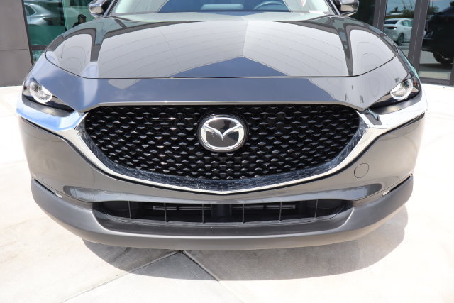 Used 2023 MAZDA CX-30 AWD 2.5 S w/ Preferred Package image 9