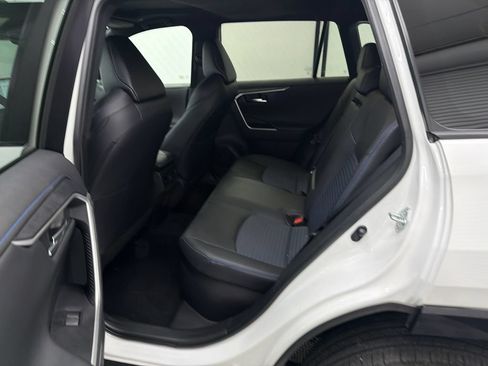 Used 2024 Toyota RAV4 XSE w/ Weather Package AWD/4WD image 22