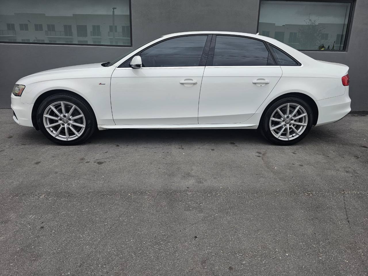 Used 2015 Audi A4 2.0T Premium FWD image 14
