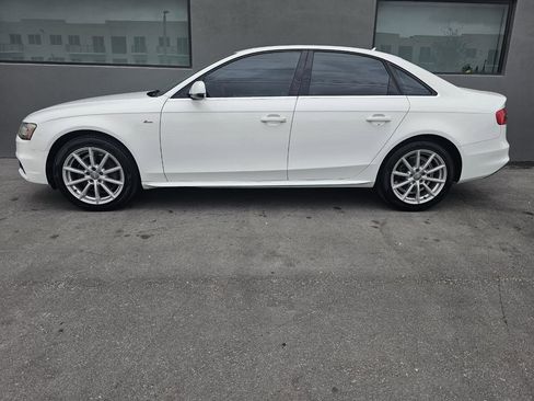 Used 2015 Audi A4 2.0T Premium image 14