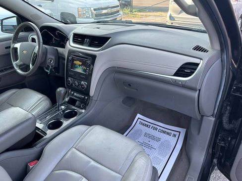 Used 2016 Chevrolet Traverse LT AWD/4WD image 21