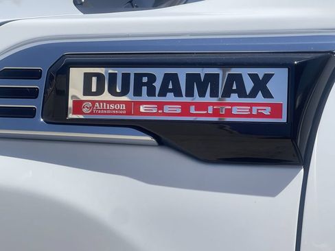 New 2026 GMC Sierra 2500 Denali w/ Denali Reserve Package AWD/4WD image 31