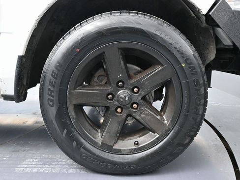 Used 2013 RAM 1500 Tradesman w/ Popular Equipment Group image 14