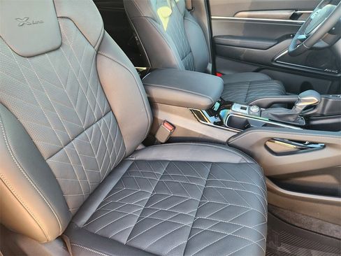 New 2025 Kia Telluride SX X-Line image 10