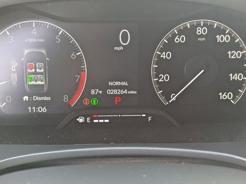 Used 2023 Honda Civic Sport image 26