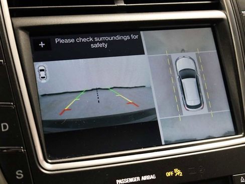 Used 2018 Lincoln MKX Reserve w/ Luxury Package image 32