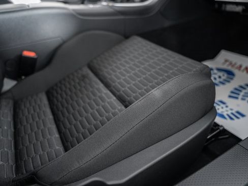 New 2025 Toyota GR86 w/ ALL Weather Mat Package (TMS) image 38