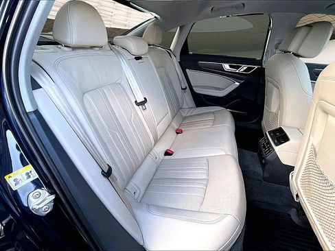 Used 2019 Audi A6 3.0T Prestige w/ Prestige Package image 27