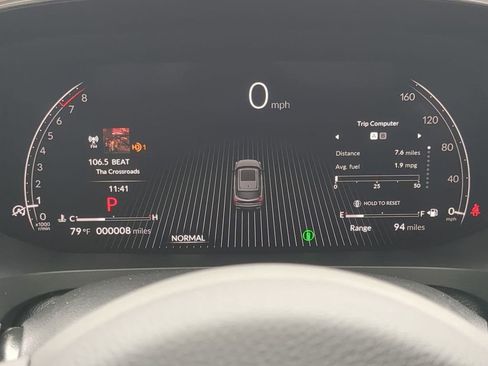 New 2026 Acura MDX w/ Technology Package image 29