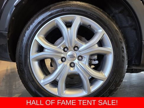 Used 2024 Dodge Hornet R/T AWD/4WD image 26