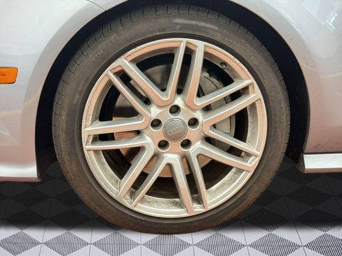 Used 2016 Audi A7 3.0T Premium Plus w/ S Line Sport Package image 12