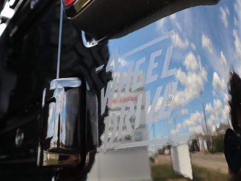 New 2026 Jeep Wrangler Willys image 35