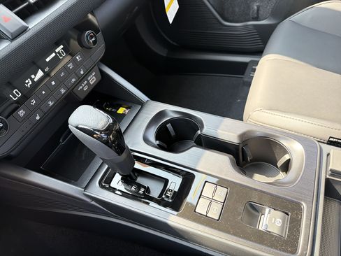 New 2026 Subaru Outback Premium AWD/4WD image 21
