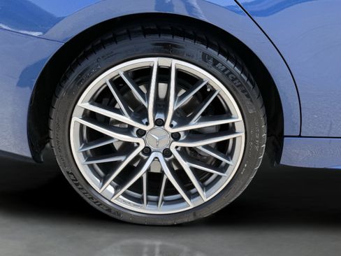 Used 2023 Mercedes-Benz C 43 AMG 4MATIC Sedan image 10