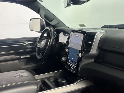 Used 2022 RAM 1500 Laramie image 31